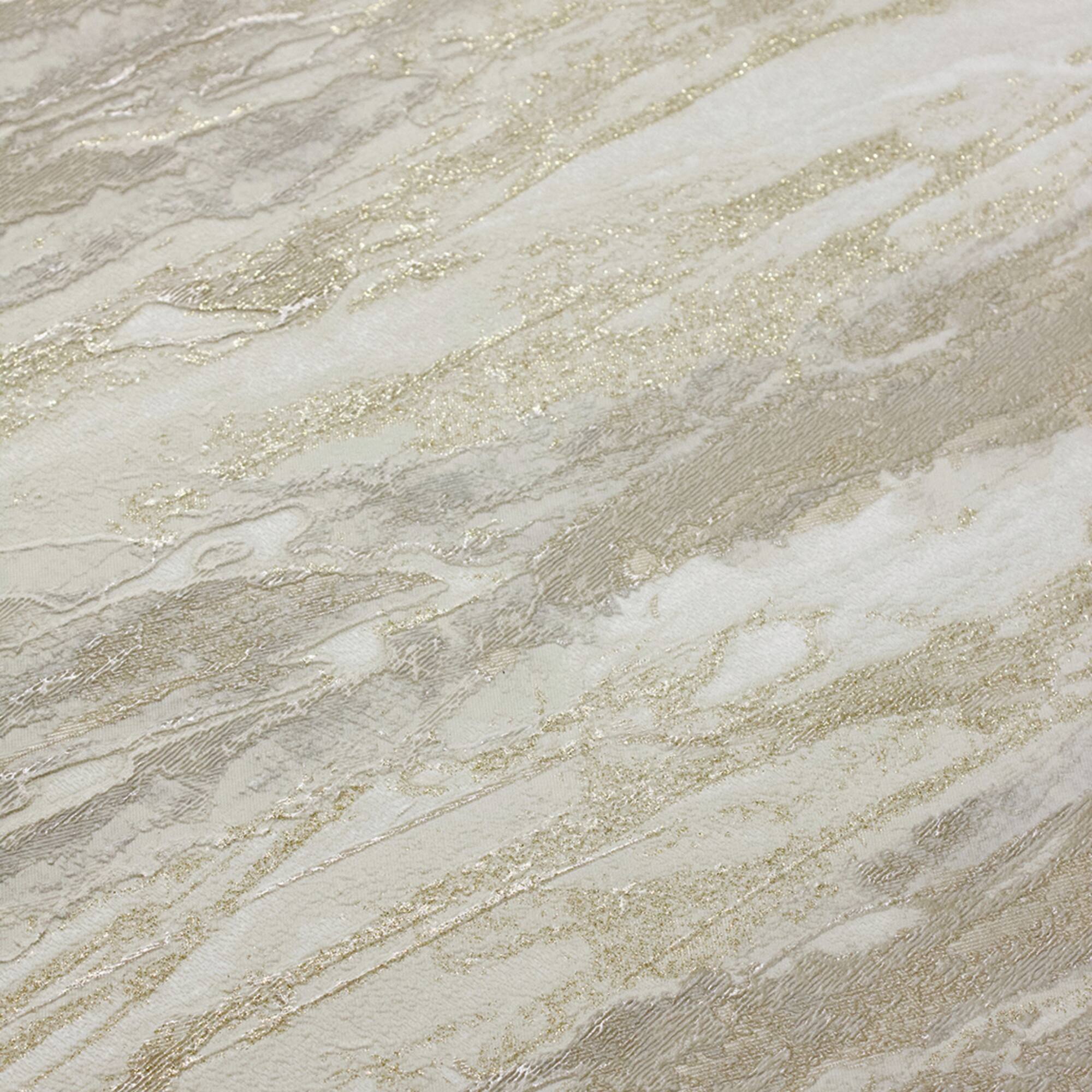 Designs Direct Glint Luxe Marble Wallpaper